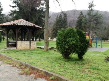 Фото номера Вилла Виллы House Kapinovski Monastery г. Velchevo 68