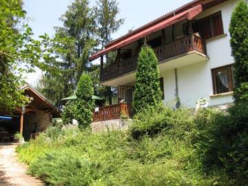 Фото номера Вилла Виллы House Kapinovski Monastery г. Velchevo 39