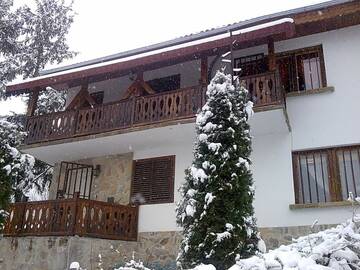 Фото номера Вилла Виллы House Kapinovski Monastery г. Velchevo 41