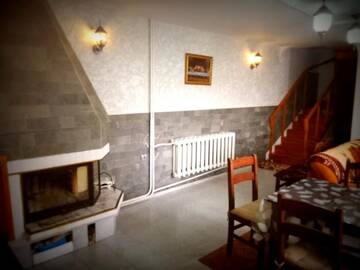 Фото номера Вилла Виллы House Kapinovski Monastery г. Velchevo 47
