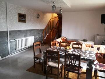 Фото номера Вилла Виллы House Kapinovski Monastery г. Velchevo 50