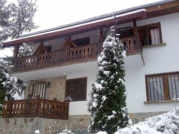 Фото номера Вилла Виллы House Kapinovski Monastery г. Velchevo 9