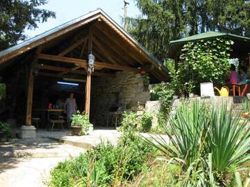 Фото номера Вилла Виллы House Kapinovski Monastery г. Velchevo 5